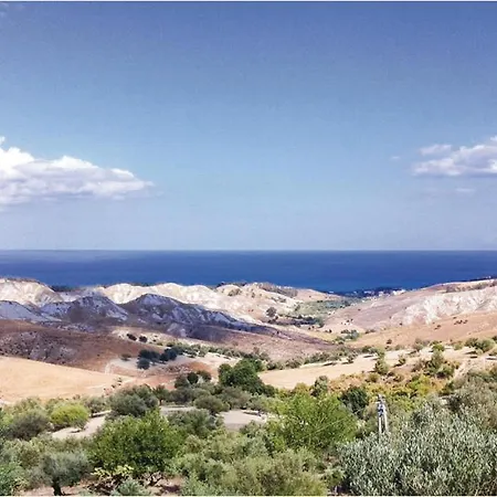 Σπίτι διακοπών Acquaro
