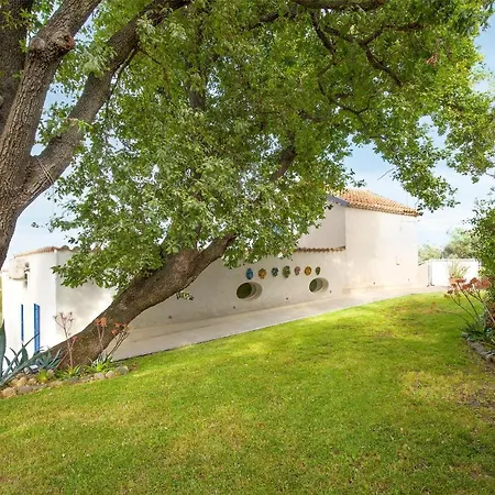 Σπίτι διακοπών Acquaro Santa Caterina dello Ionio