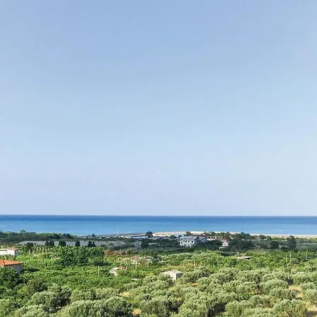 Acquaro Σπίτι διακοπών