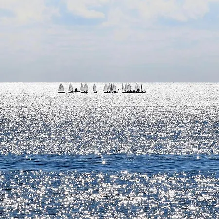 Σπίτι διακοπών Acquaro Santa Caterina dello Ionio