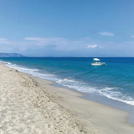 Σπίτι διακοπών Acquaro